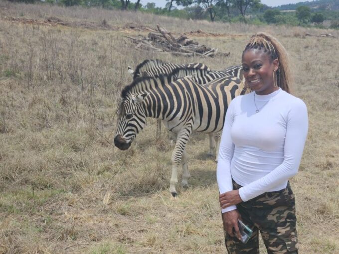 Rhino and Lion Park (Safari) and Cradle (Maropeng Museum) - Frequently Asked Questions