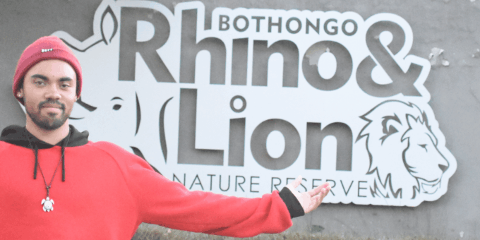 Rhino & Lion Park: Exciting and Fun Private Tour - Tour Flexibility