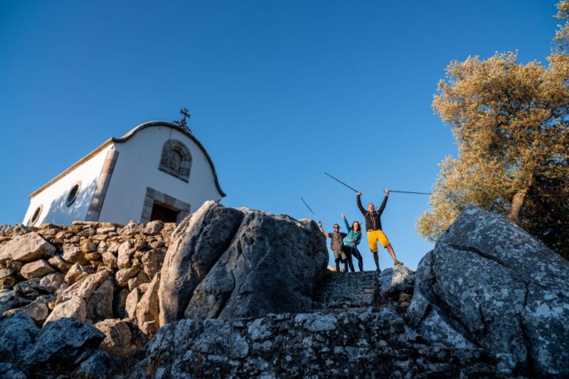 Rhodes: 2-Day Sea Kayaking and Hiking Combo Activity - Uncovering Italian Historical Sites