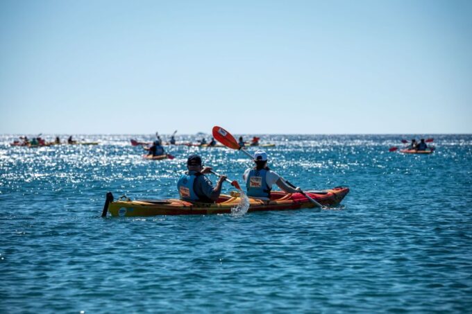 Rhodes: 2-Day Sea Kayaking and Hiking Combo Activity - Preparing for the Adventure