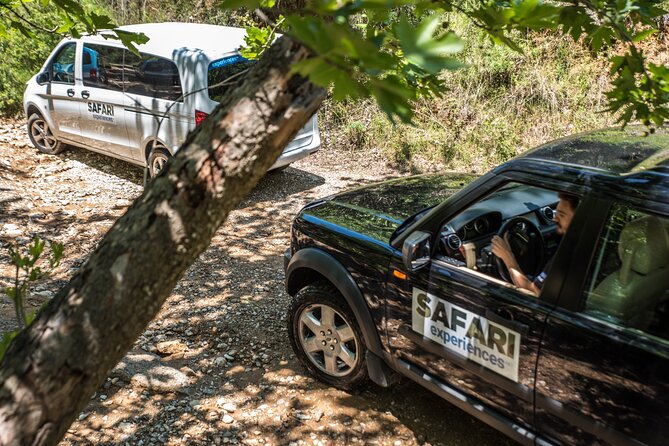 Rhodes 4x4 Full-Day Safari Adventure by Experiences Net - Overview of the Safari Tour