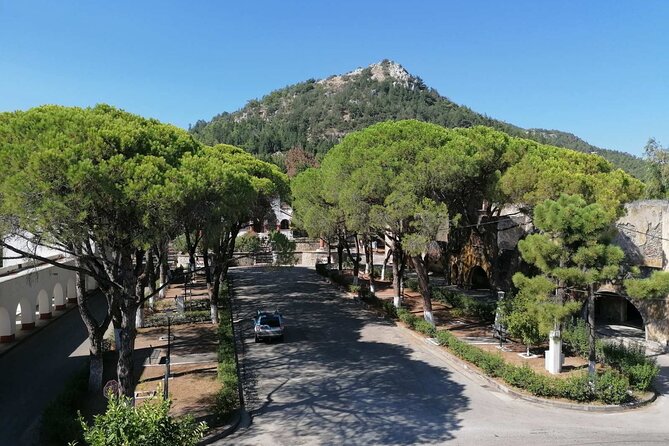 Rhodes 4x4 Full-Day Safari Adventure by Experiences Net - Traveler Photos Showcase