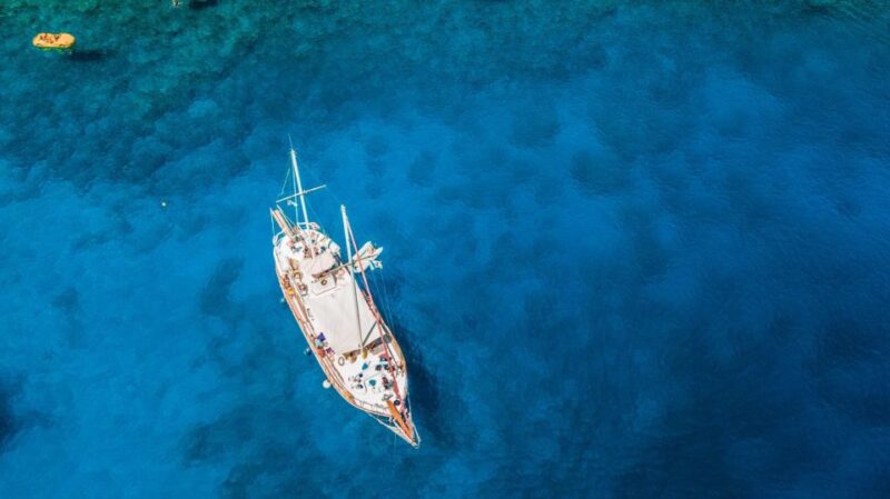 Rhodes: 6 Hours Day Trip ( Lunch & Drinks Included) - Experience Highlights