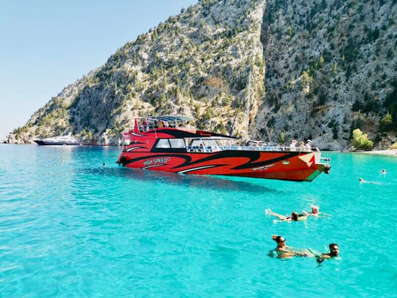 Rhodes: Afternoon Trip to Symi Island With Sunset - Booking and Availability