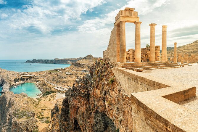 Rhodes Airport/Port Transfer Services-to Hotels - One Way - Company Background