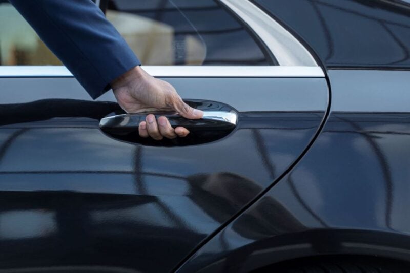 Rhodes Airport: Private One-Way Transfer To/From Airport - Flexible Travel Plans
