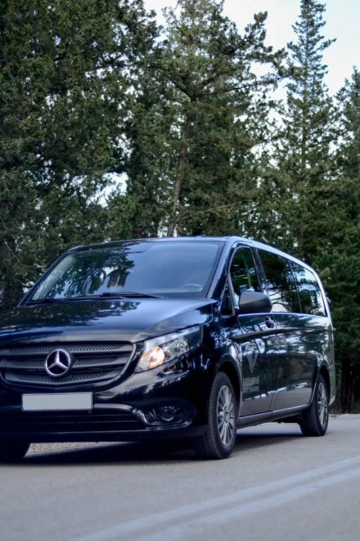 Rhodes Airport: Private Transfer From/to Your Hotel - Pickup and Drop-off Locations