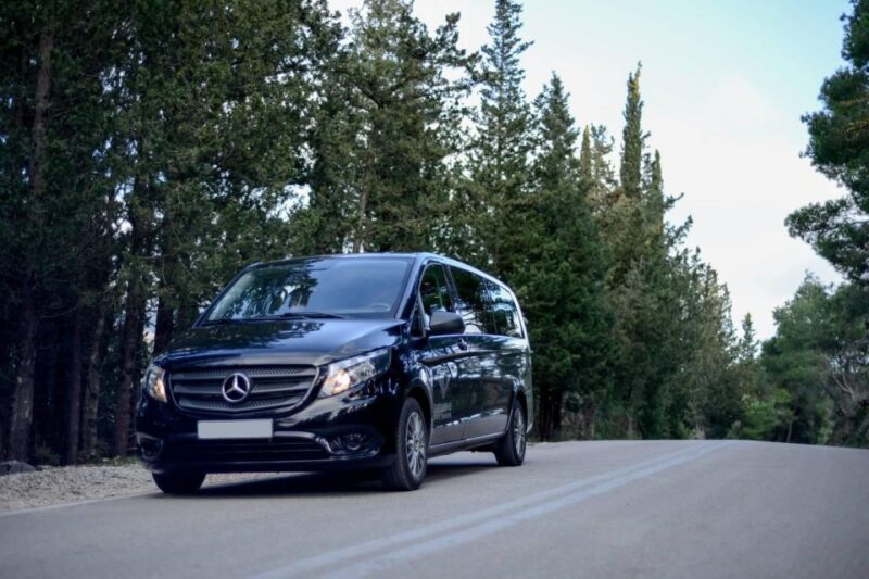 Rhodes Airport: Private Transfer From/to Your Hotel - Exclusions and Limitations