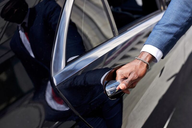 Rhodes: Airport to Hotel Transfer One Way - Key Points