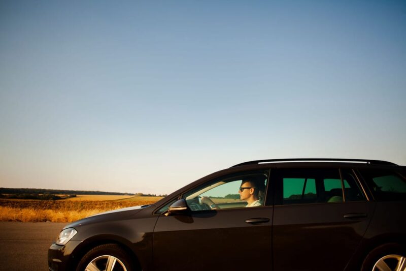 Rhodes: Airport Transfer With SUV or Minivan To/From Hotel - Included Services