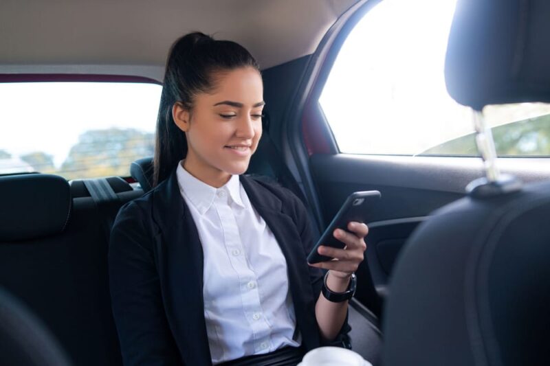 Rhodes: Airport Transfer With SUV or Minivan To/From Hotel - Driver and Communication