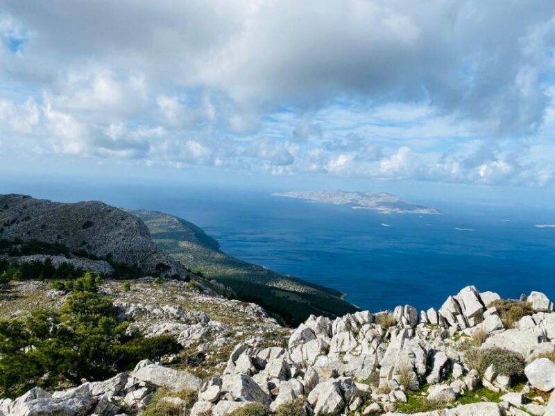 Rhodes: Akramitis Mountain Guided Hike - Preparation and Meeting Information