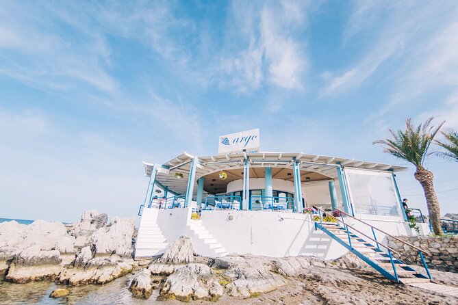 Rhodes Best: Lifetime Private Tour! - Booking Information