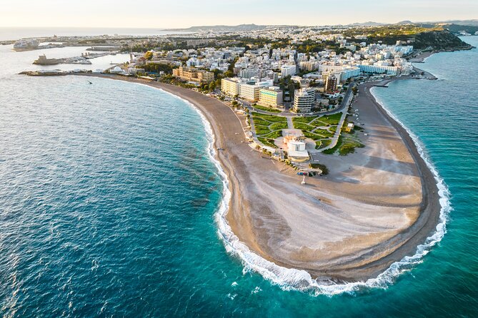 Rhodes Best: Lifetime Private Tour! - Discover the Islands Highlights