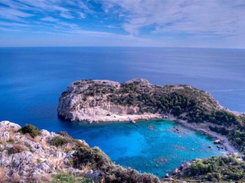 Rhodes: Boat Party Cruise With Live DJ - Customer Feedback