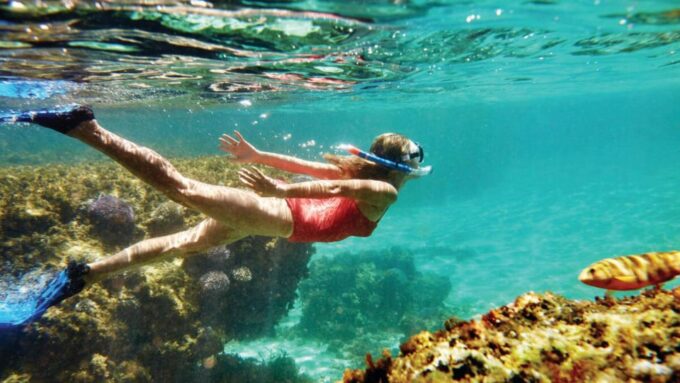 Rhodes: Boat Tour With Swimming, Gourmet Buffet and Open Bar - Meeting Point and Logistics