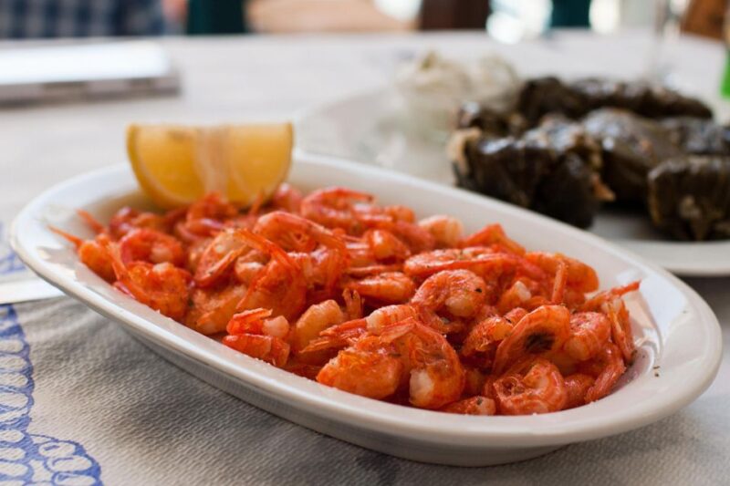 Rhodes: Boat Trip to Symi Island With Swimming at St. George - Inclusions