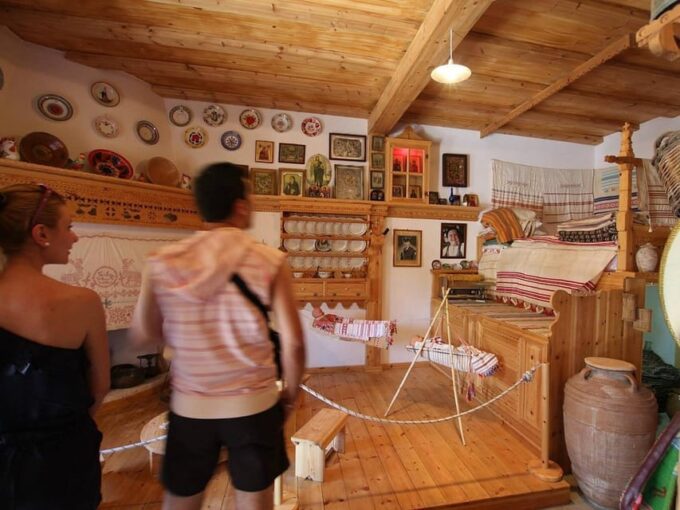 Rhodes: Butterflies Valley, Castle, Prasonisi & Wine Village - Tour Inclusions and Logistics