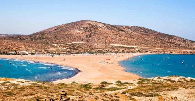 Rhodes: Butterflies Valley, Castle, Prasonisi & Wine Village - Frequently Asked Questions