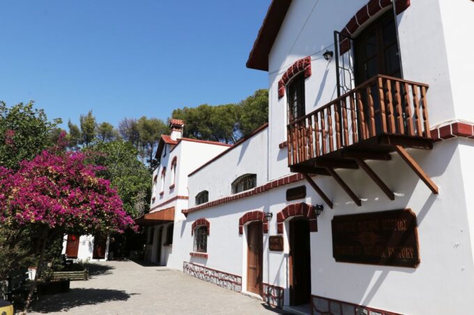 Rhodes: Butterfly Valley and Seven Springs Valley Day Trip - Frequently Asked Questions