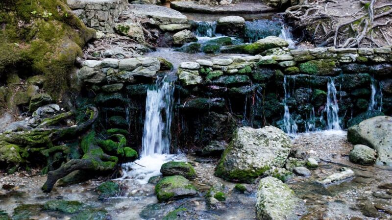 Rhodes: Butterfly Valley & Wine Tasting Tour (Small Group) - Wine Tasting Experience