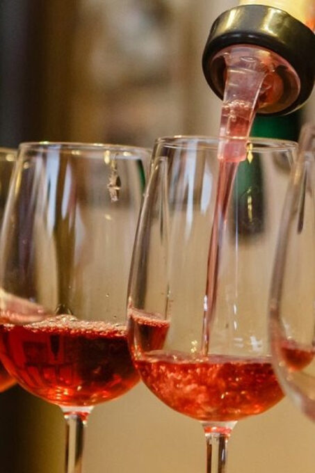 Rhodes: Butterfly Valley & Wine Tasting Tour (Small Group) - Pickup and Meeting Point