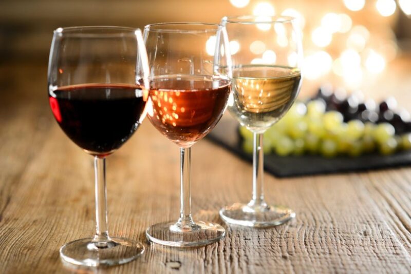 Rhodes City Tour, Cooking Class & Wine Tasting - Rhodes City Exploration
