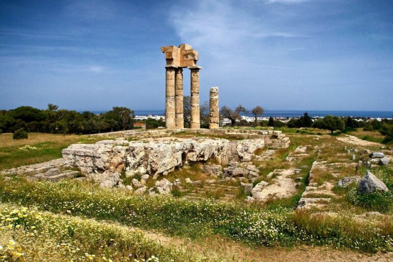 Rhodes: City Tour - Frequently Asked Questions