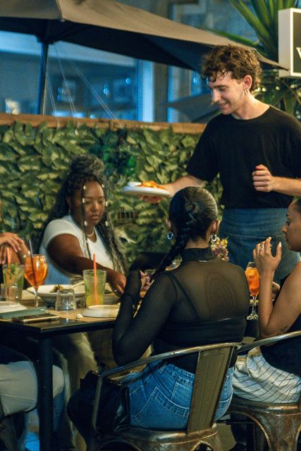 Rhodes : Cocktails Workshop - Hosted by ONO Restaurant - Experience Highlights