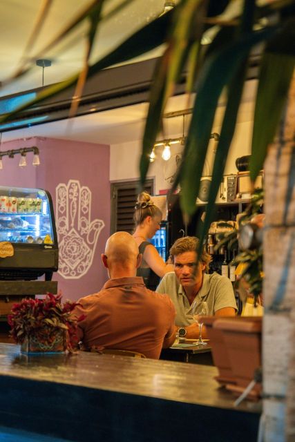 Rhodes : Cocktails Workshop - Hosted by ONO Restaurant - Frequently Asked Questions