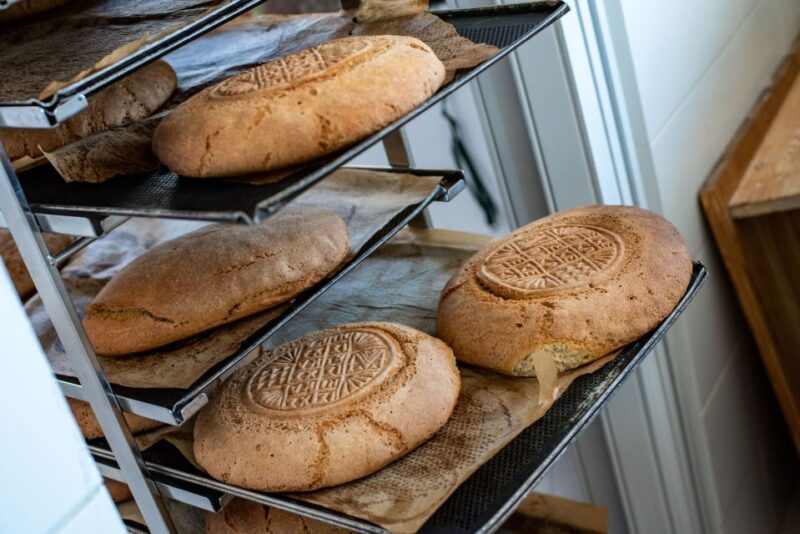 Rhodes: Cooking Lesson and Wine Tasting With Lunch - Traditional Village Exploration