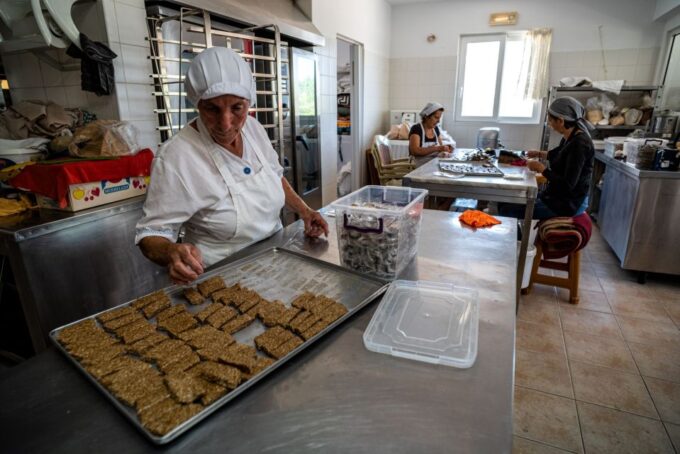 Rhodes: Cooking Lesson and Wine Tasting With Lunch - Logistics