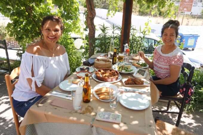 Rhodes: Cooking Lesson and Wine Tasting With Lunch - Frequently Asked Questions