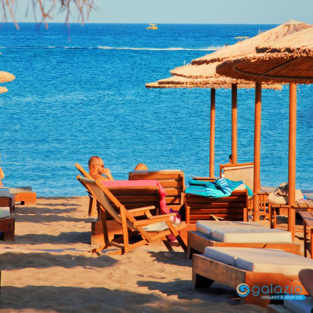 Rhodes Cruise Ship Port: City Sights and Swimming Leisure! - Visit Palace of the Grand Master