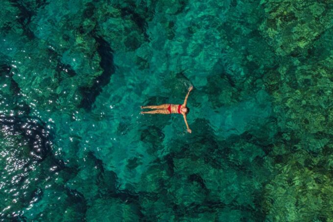 Rhodes: Cruise to Famous Bays by Sailing Yacht (Small Group) - Duration and Activities