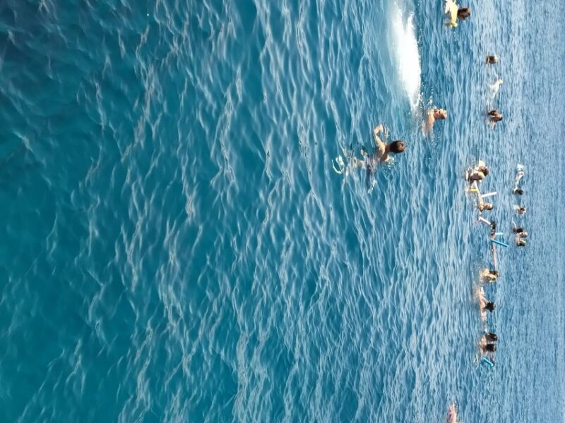 Rhodes: Cruise With Lunch,Water and Wine - Cruise Pricing and Cancellation