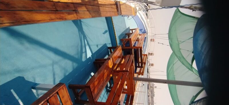 Rhodes: Cruise With Lunch,Water and Wine - Important Cruise Information