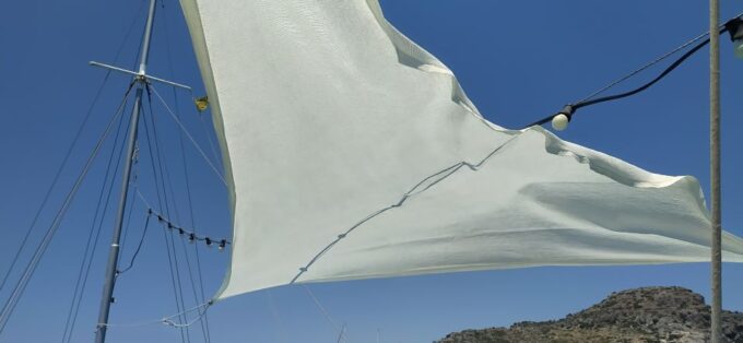 Rhodes: Cruise With Lunch,Water and Wine - Frequently Asked Questions