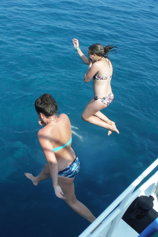 Rhodes: Daily Cruise to Lindos - Highlights and Experience