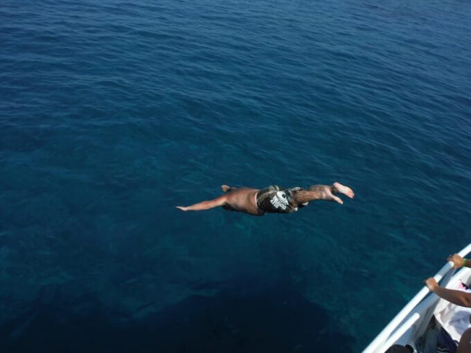 Rhodes: Daily Cruise to Lindos - Booking and Cancellation