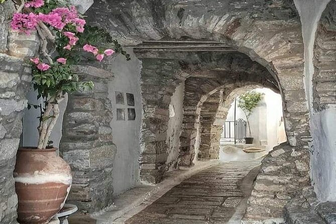Rhodes Deluxe Tour for Cruise Passengers and Air Visitors - Frequently Asked Questions