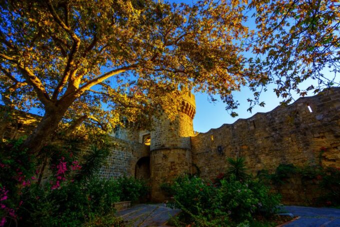 Rhodes: Escape Game and Tour - Customer Ratings and Feedback