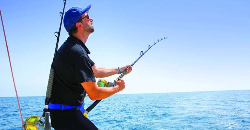 Rhodes: Fishing Boat Trip (Small Group, Food & Drinks Incl.) - Itinerary and Duration