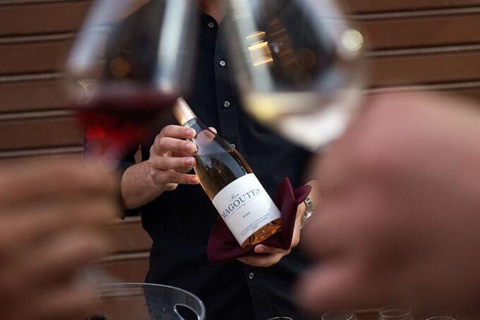 Rhodes: Food and Wine Private Tour With a Sommelier - Pricing and Booking Details