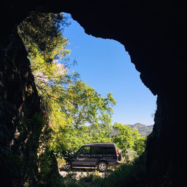 Rhodes: Full–Day 4WD Northern Safari Tour - Program Modifications