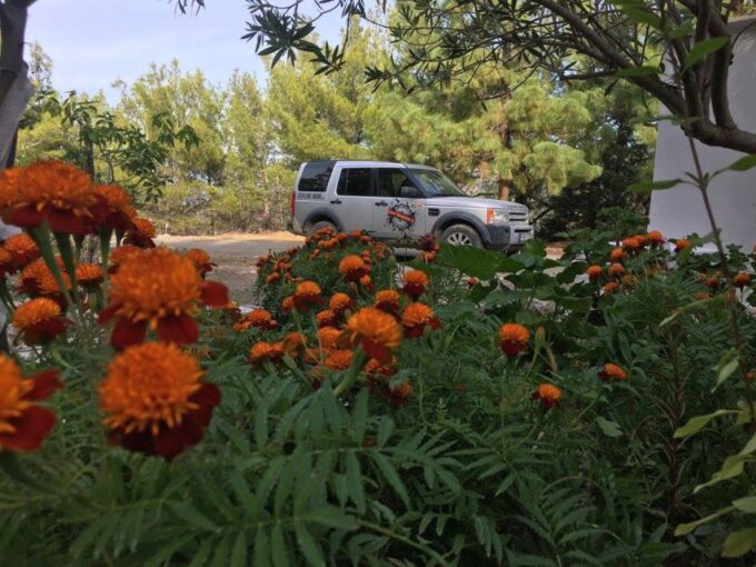 Rhodes: Full–Day 4WD Northern Safari Tour - Frequently Asked Questions