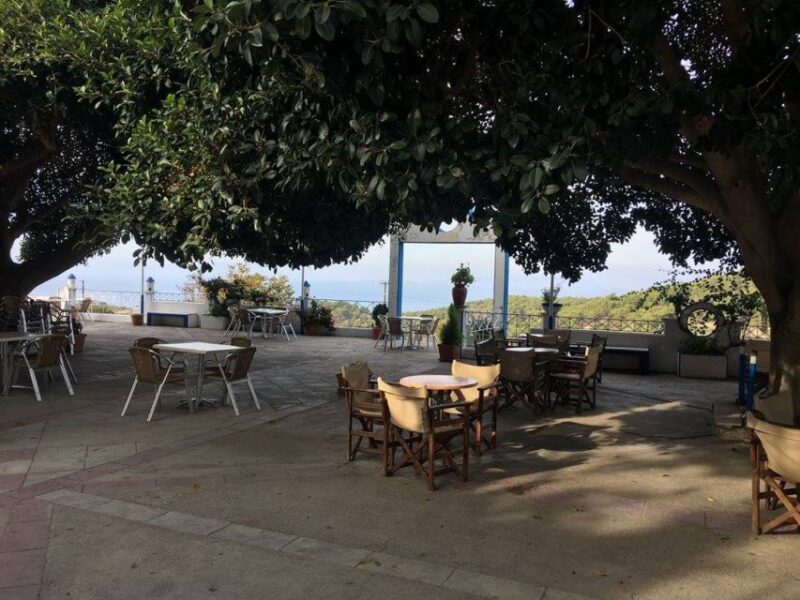 Rhodes: Full-Day 4WD Southern Safari Tour - Booking and Cancellation