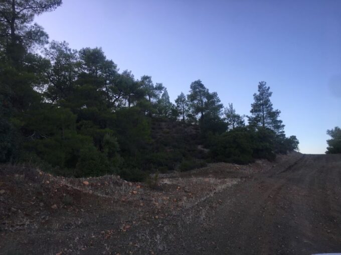 Rhodes: Full-Day 4WD Southern Safari Tour - Traditional Villages and Greek Monasteries