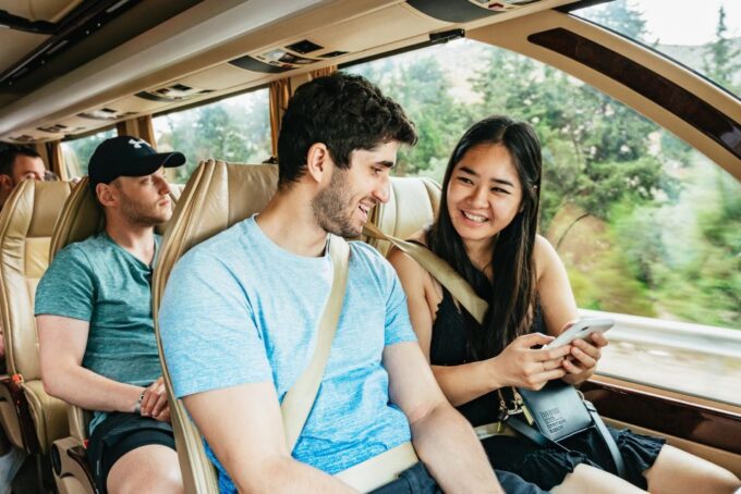 Rhodes: Guided Bus Trip to Lindos Village & Seven Springs - Frequently Asked Questions