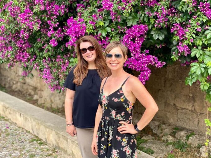 Rhodes: Guided Walk and Wine Tasting Tour in Medieval Town - Traditional Greek Meze Lunch